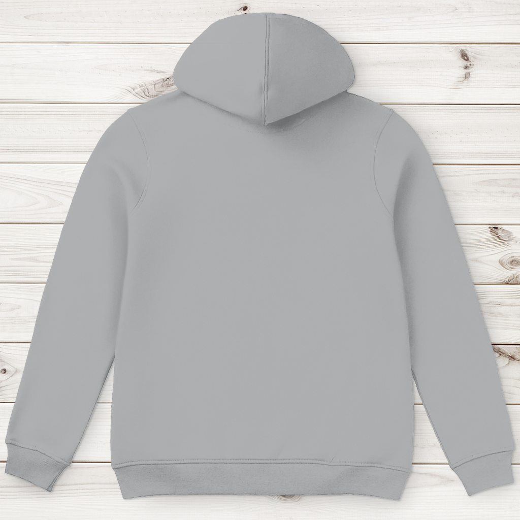 Herren Premium Bio Hoodie LUVYN DAISY