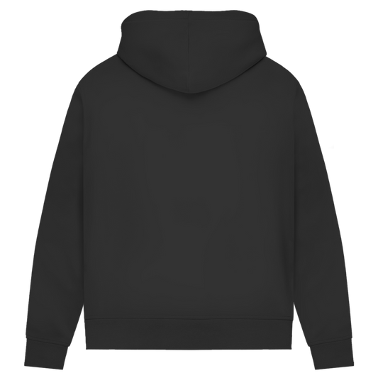 Damen Premium Bio Hoodie LUVYN DAISY