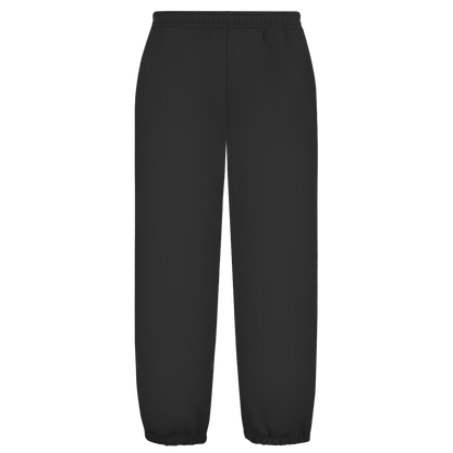 Oversize Fluffy Sweatpants LUVYN DAISY
