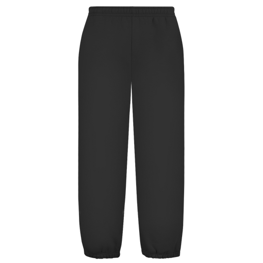 Oversize Fluffy Sweatpants LUVYN DAISY