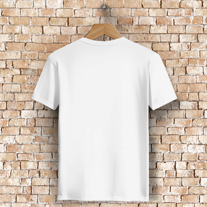 Herren Premium Bio T-Shirt Heartcore