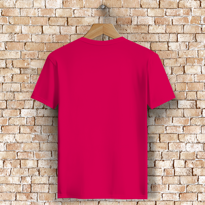 Herren Premium Bio T-Shirt Heartcore