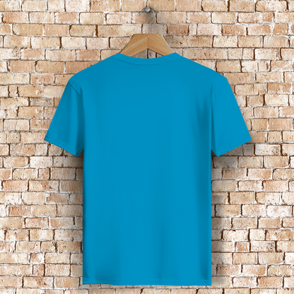 Herren Premium Bio T-Shirt Heartcore
