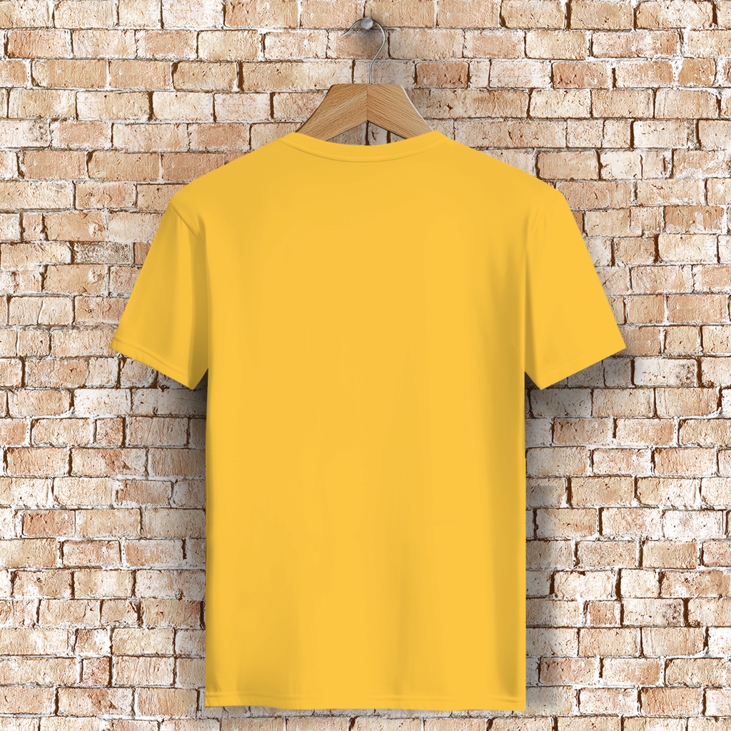 Herren Premium Bio T-Shirt Heartcore