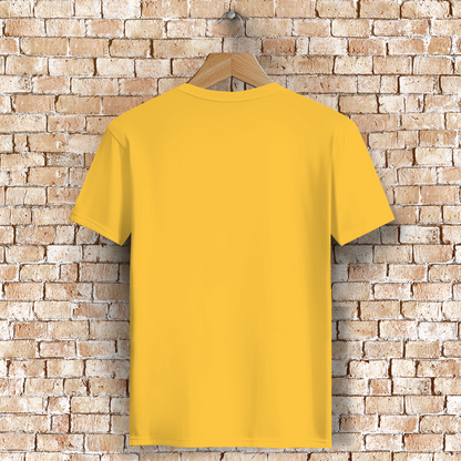 Herren Premium Bio T-Shirt Heartcore