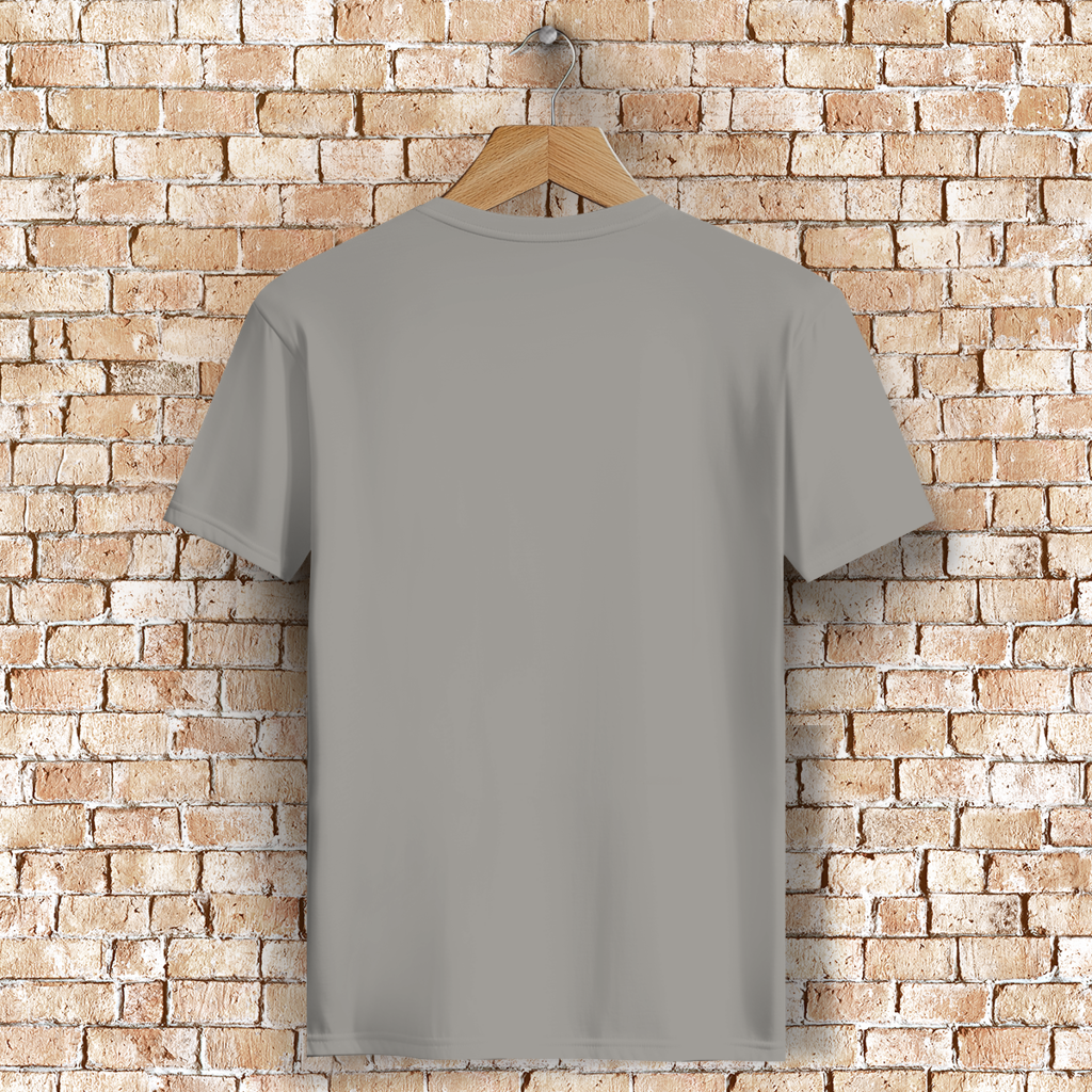 Herren Premium Bio T-Shirt Heartcore