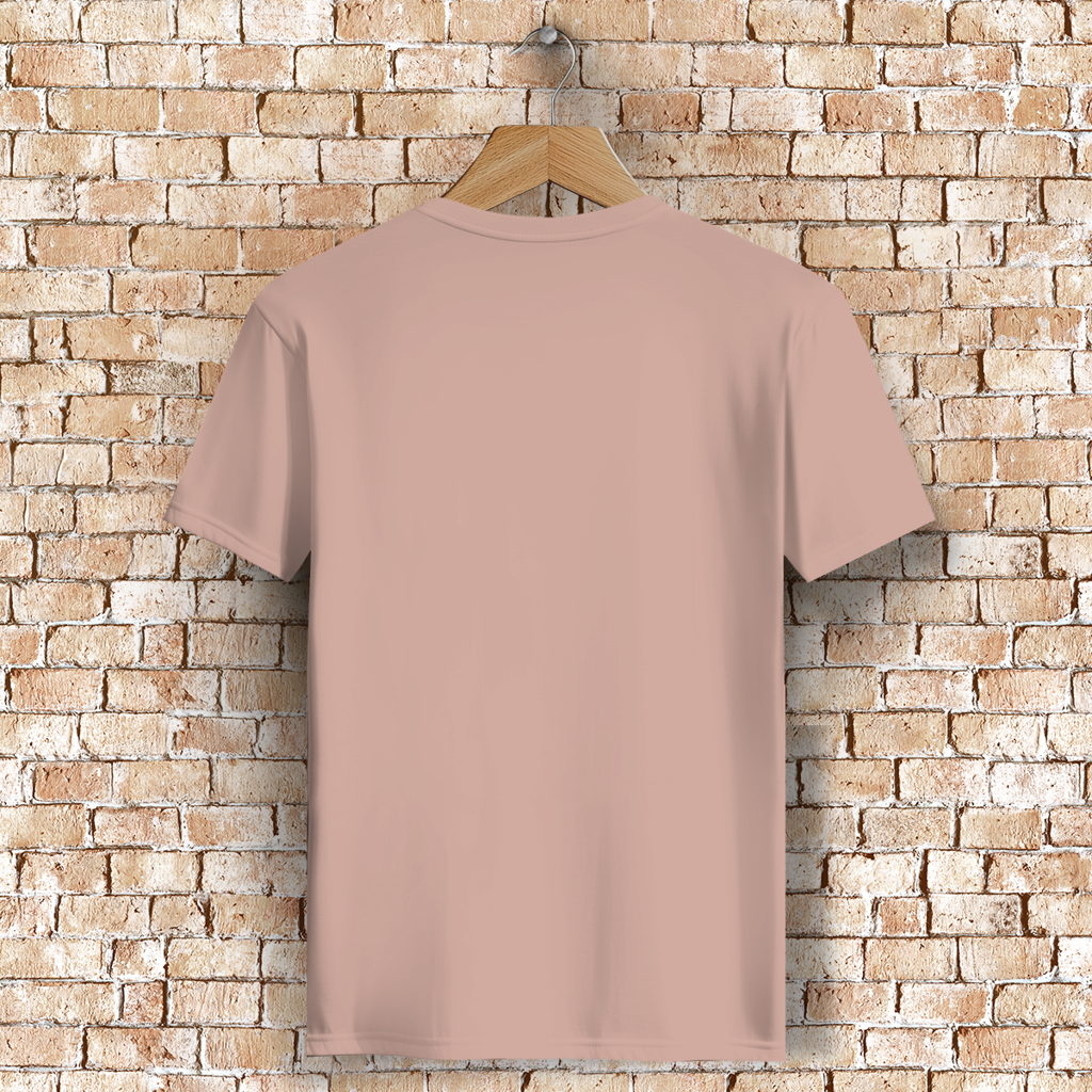 Herren Premium Bio T-Shirt Heartcore