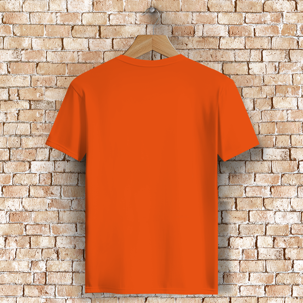 Herren Premium Bio T-Shirt Heartcore