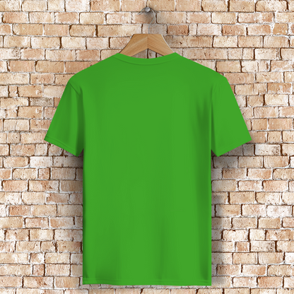 Herren Premium Bio T-Shirt Heartcore