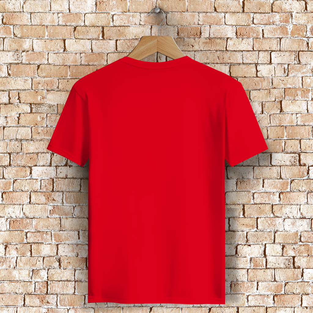 Herren Premium Bio T-Shirt Heartcore