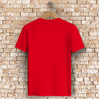 Herren Premium Bio T-Shirt Heartcore