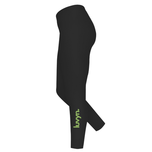 Leggings LUVYN LIME