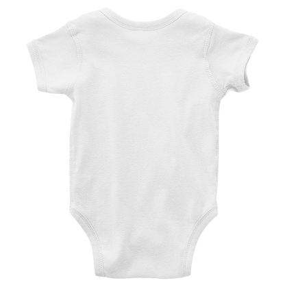 Baby Bio Body LUVYN BLACK