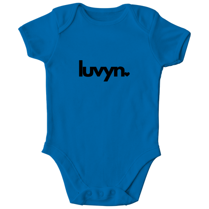 Baby Bio Body LUVYN BLACK