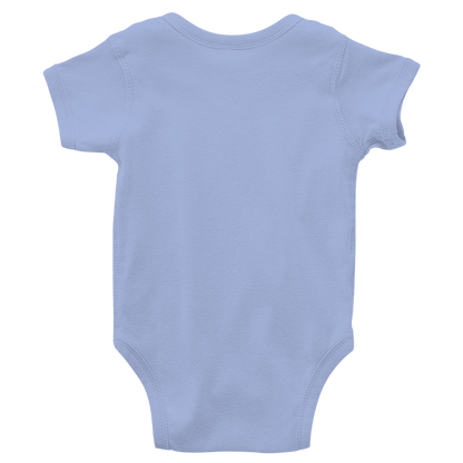 Baby Bio Body LUVYN BLACK