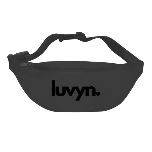 Heartbag LUVYN BLACK