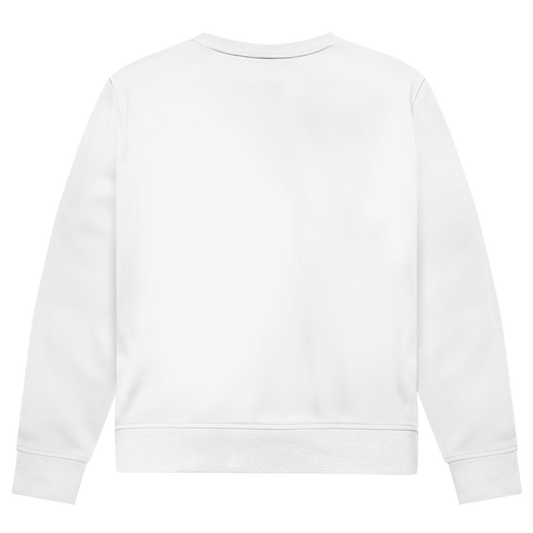 Herren Premium Bio Sweatshirt Heartcore