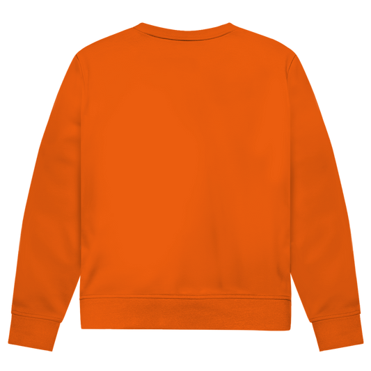 Herren Premium Bio Sweatshirt Inkfluence