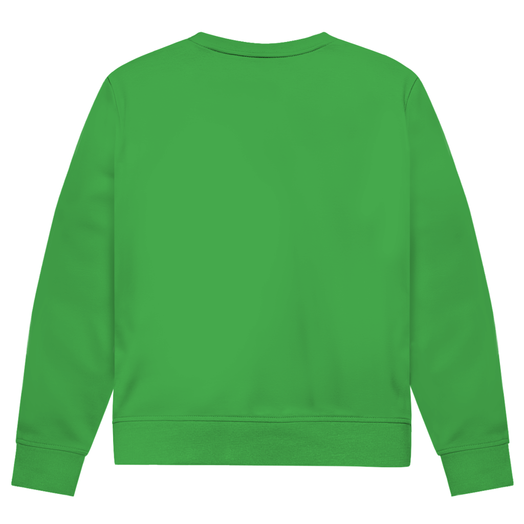 Herren Premium Bio Sweatshirt Piece of Peace