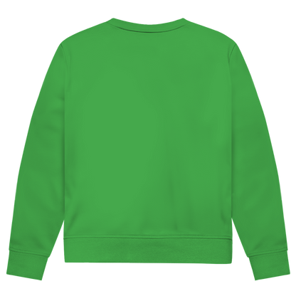 Herren Premium Bio Sweatshirt Piece of Peace