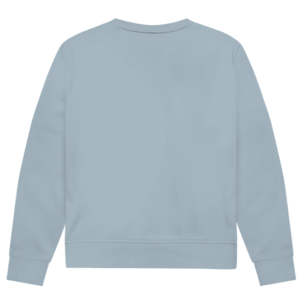 Herren Premium Bio Sweatshirt Piece of Peace