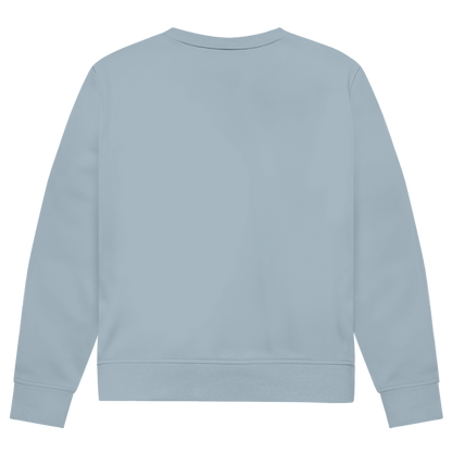 Herren Premium Bio Sweatshirt Piece of Peace