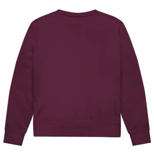 Herren Premium Bio Sweatshirt Piece of Peace