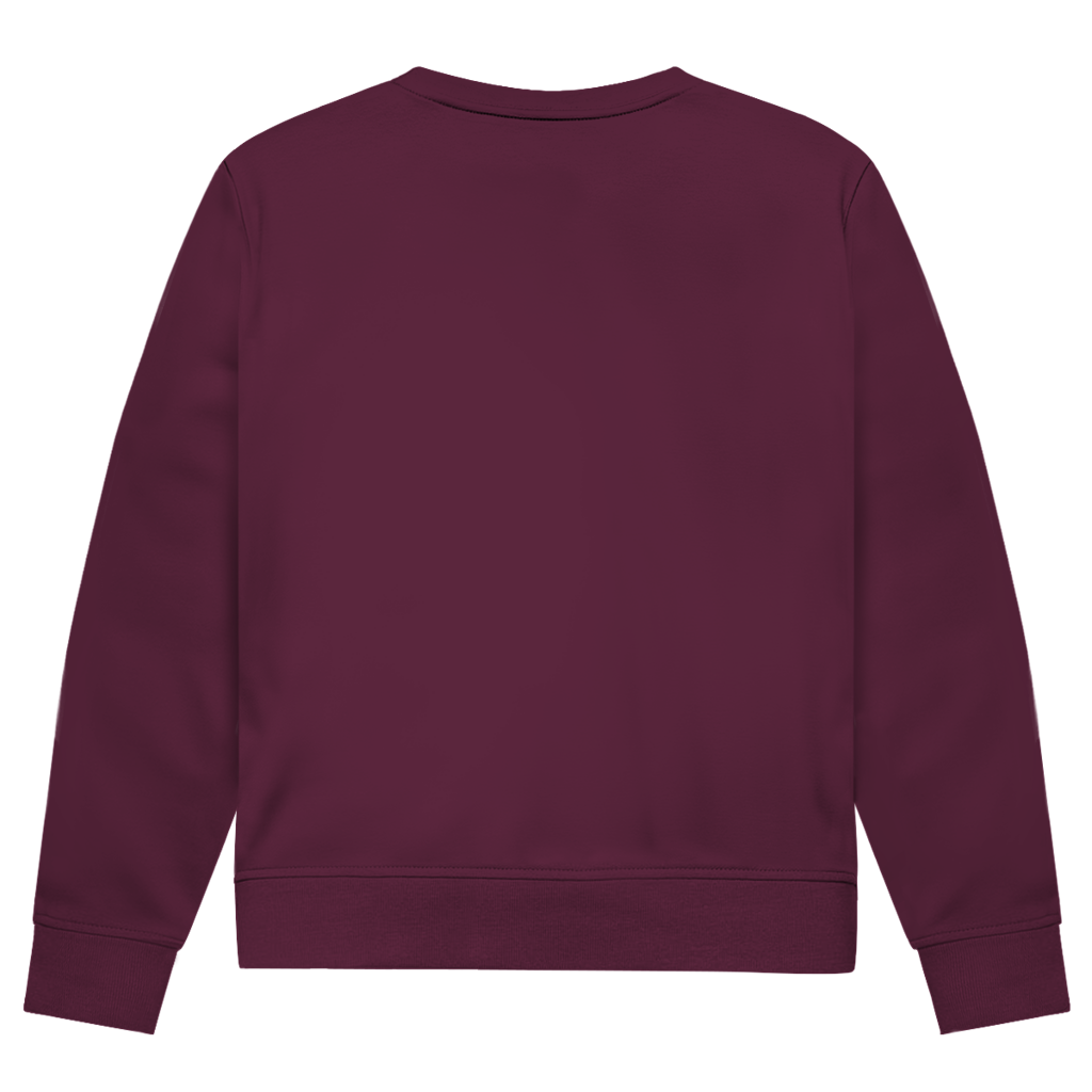 Herren Premium Bio Sweatshirt Piece of Peace
