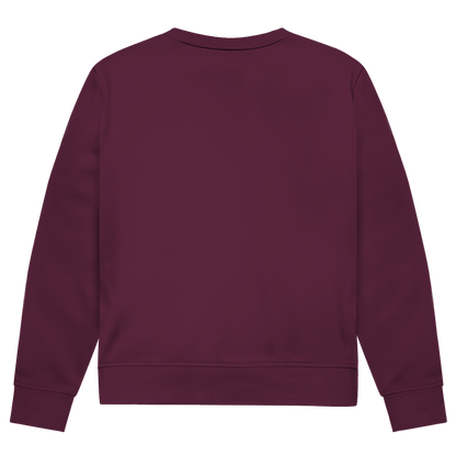 Herren Premium Bio Sweatshirt Piece of Peace