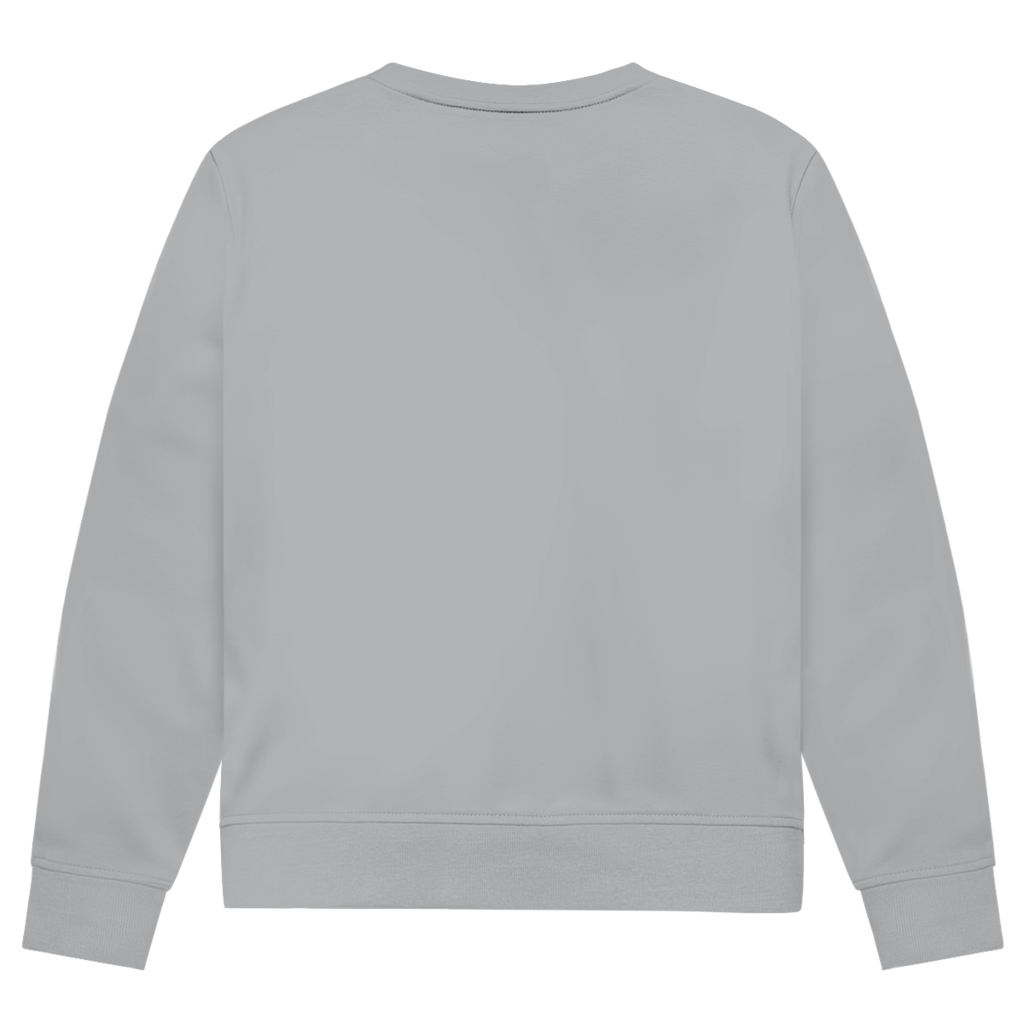 Herren Premium Bio Sweatshirt Piece of Peace