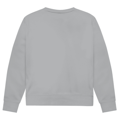 Herren Premium Bio Sweatshirt Piece of Peace