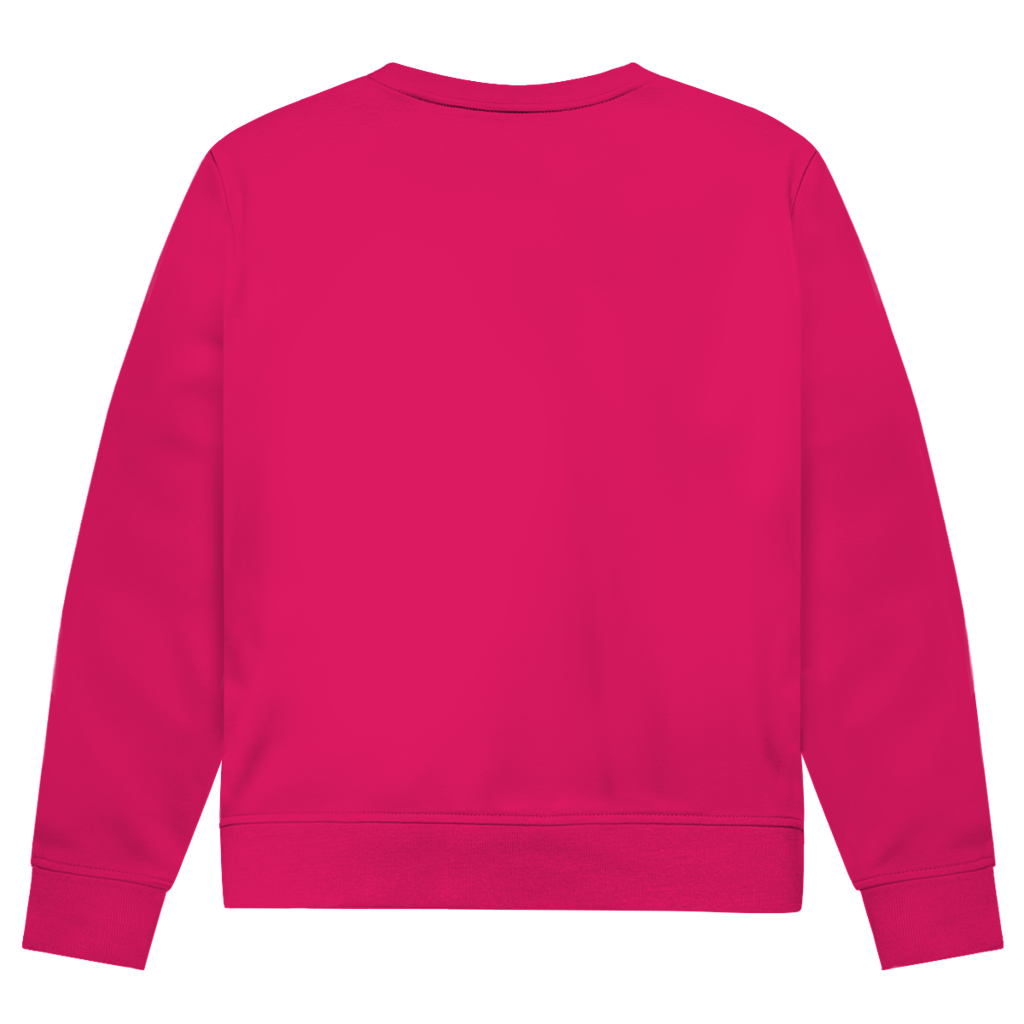 Herren Premium Bio Sweatshirt Piece of Peace