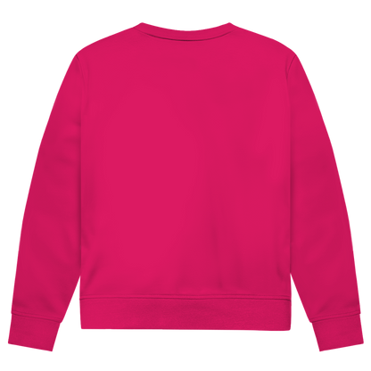 Herren Premium Bio Sweatshirt Piece of Peace