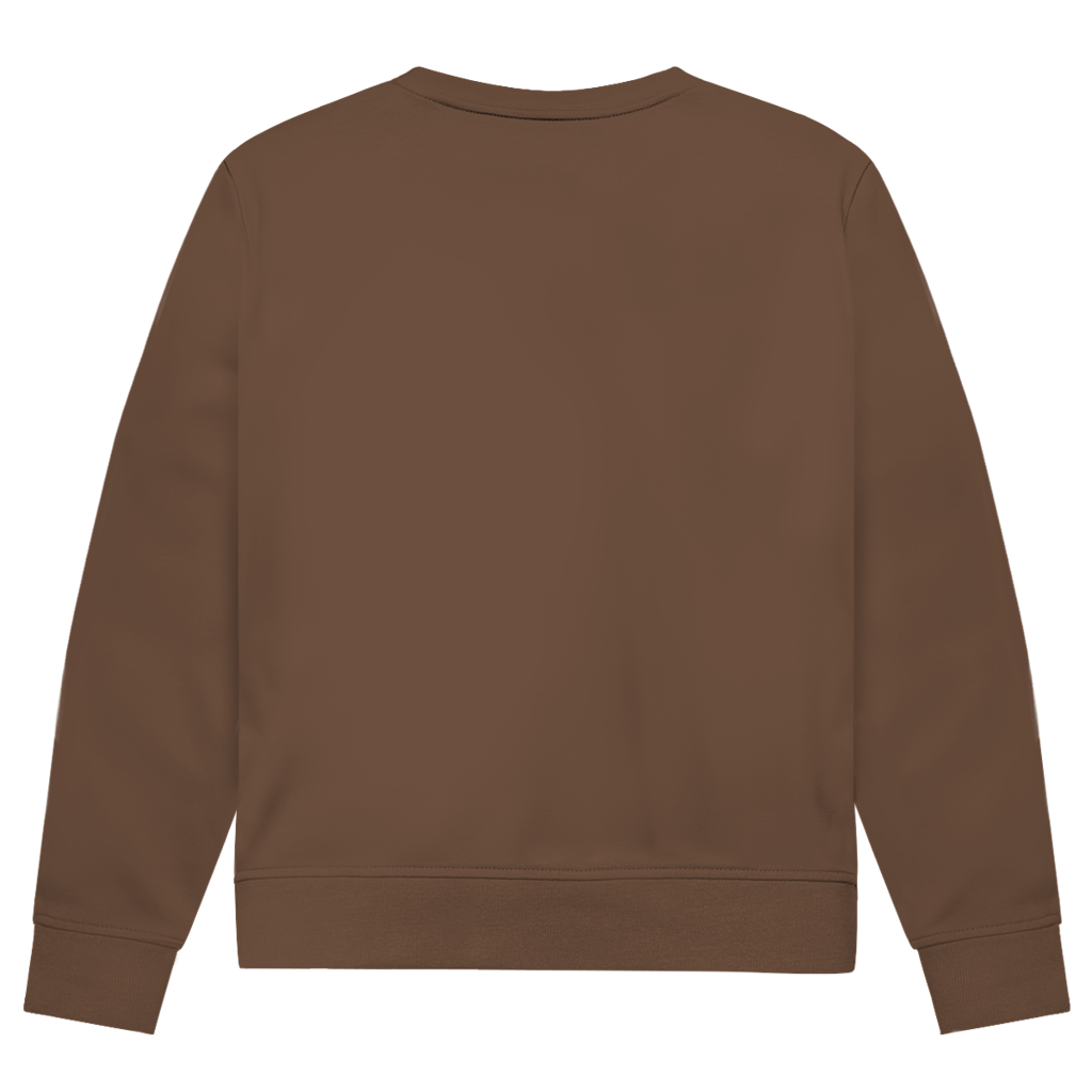 Herren Premium Bio Sweatshirt Piece of Peace