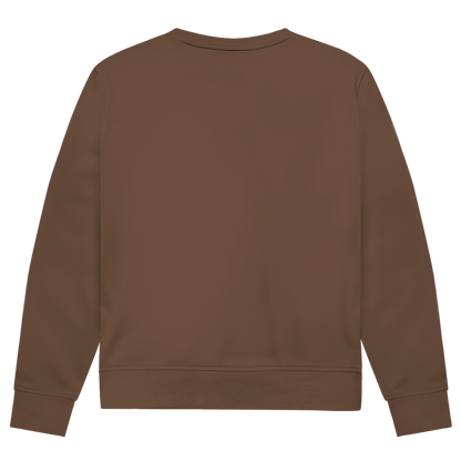 Herren Premium Bio Sweatshirt Piece of Peace