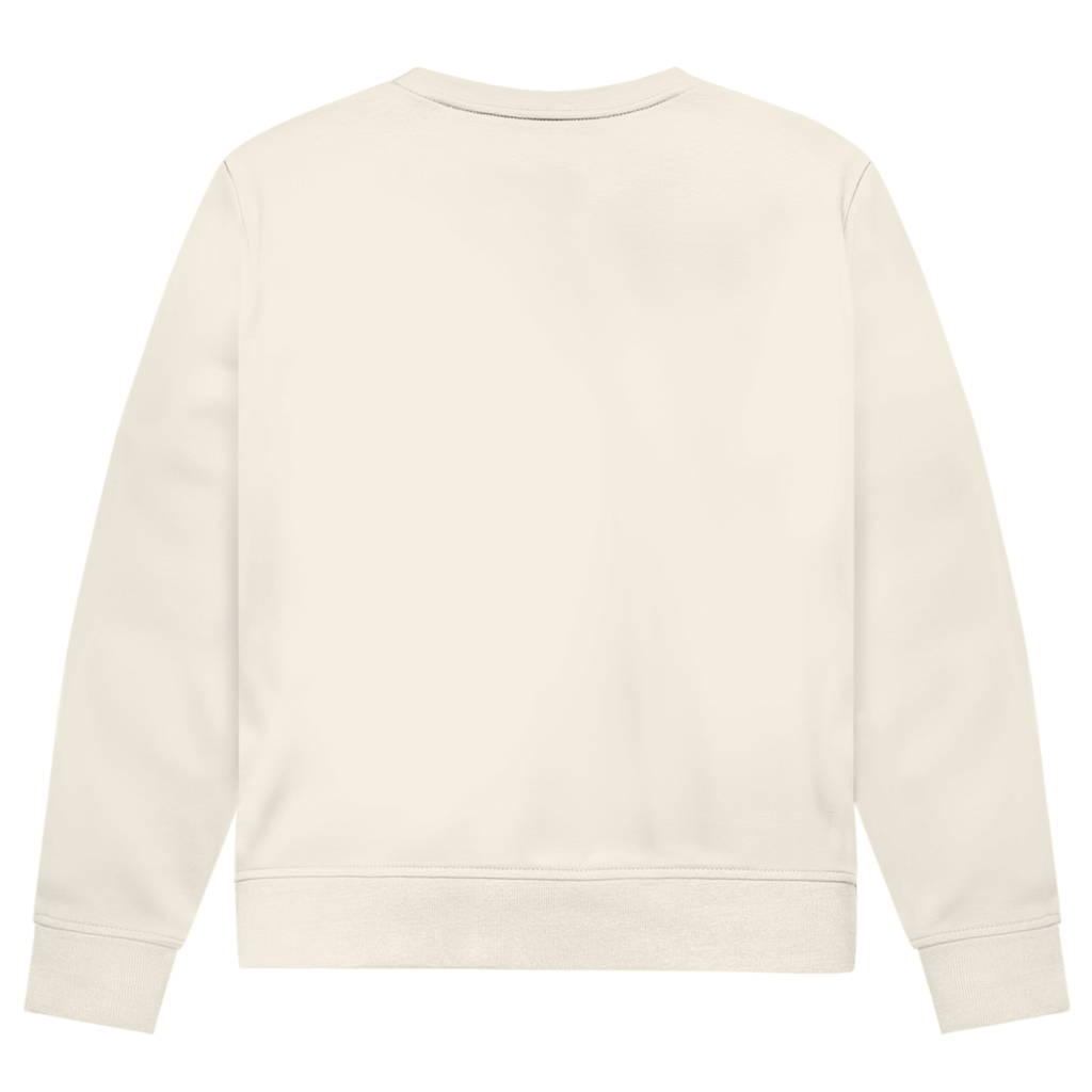 Herren Premium Bio Sweatshirt Piece of Peace