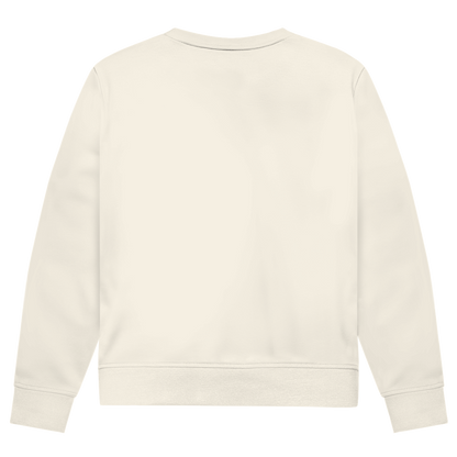 Herren Premium Bio Sweatshirt Piece of Peace