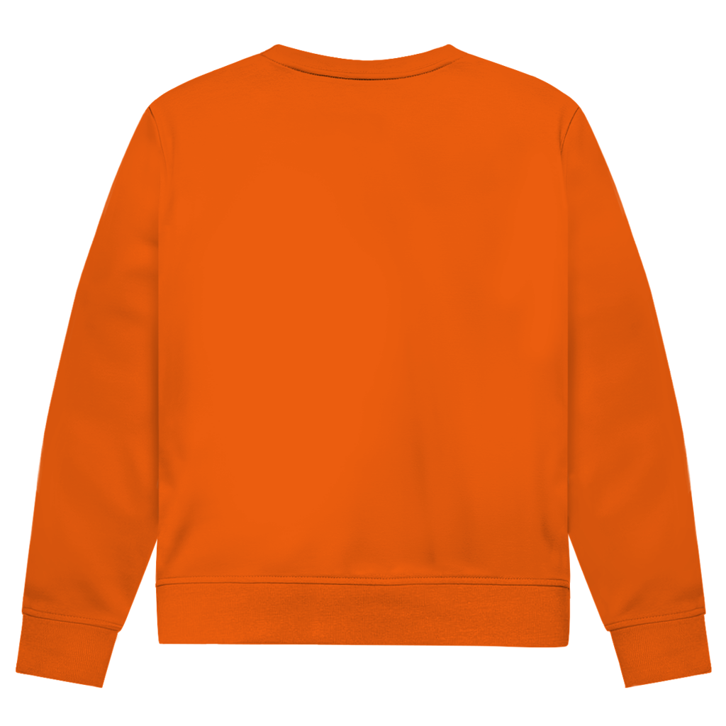 Herren Premium Bio Sweatshirt Piece of Peace