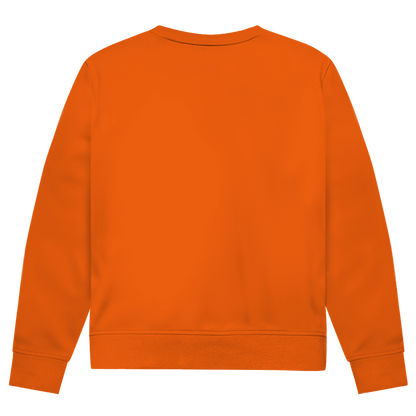 Herren Premium Bio Sweatshirt Piece of Peace