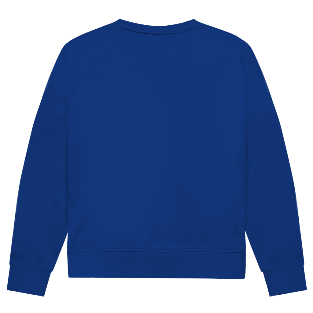Herren Premium Bio Sweatshirt Piece of Peace