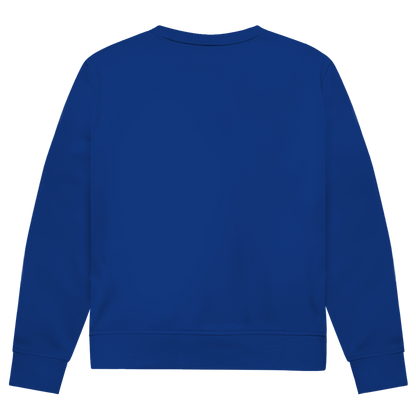 Herren Premium Bio Sweatshirt Piece of Peace