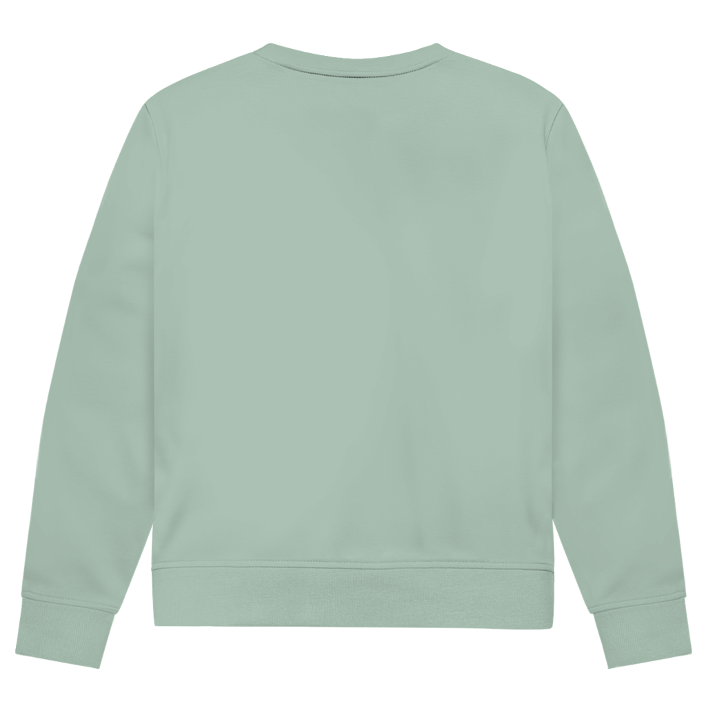 Herren Premium Bio Sweatshirt Piece of Peace