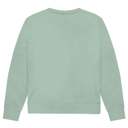 Herren Premium Bio Sweatshirt Piece of Peace