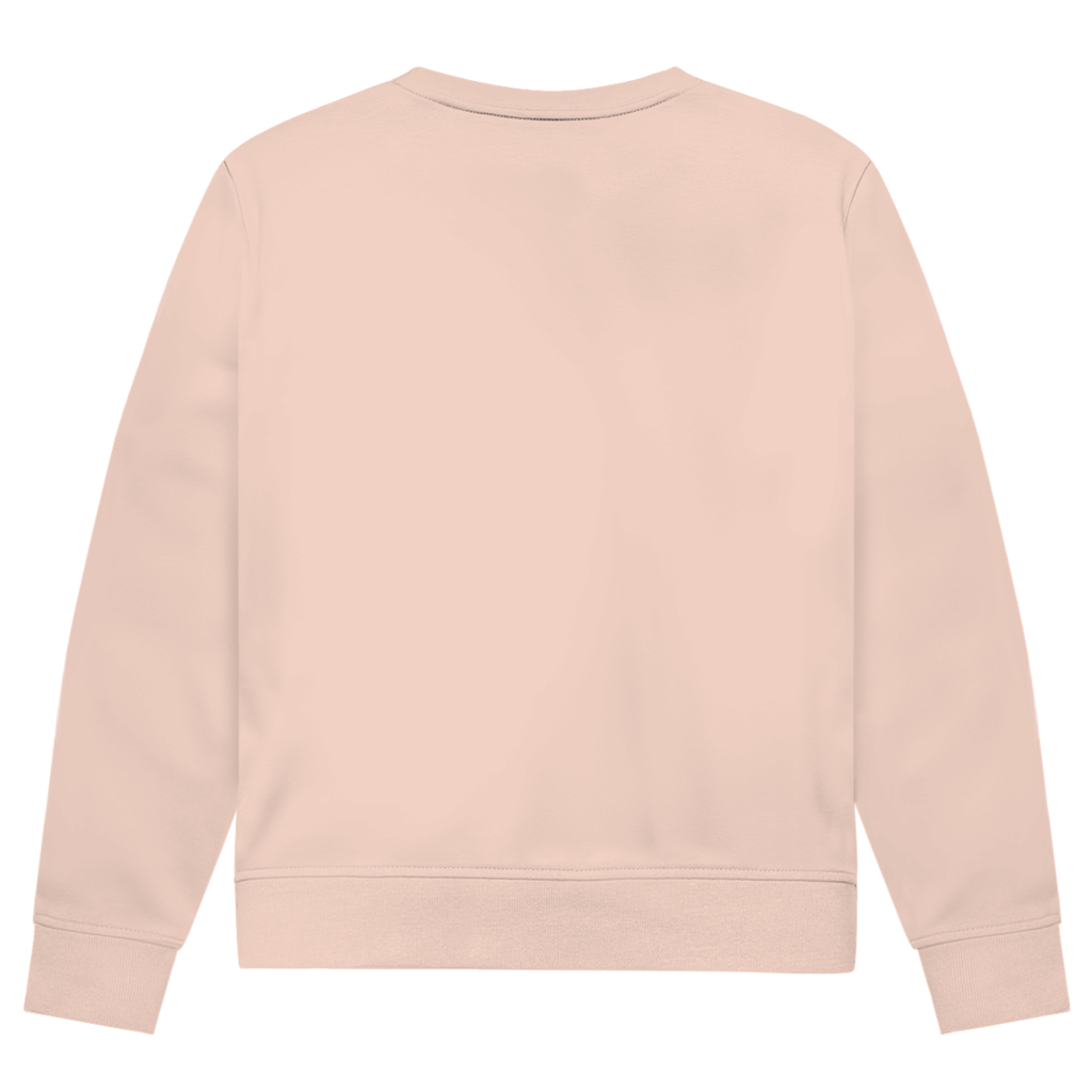 Herren Premium Bio Sweatshirt Piece of Peace
