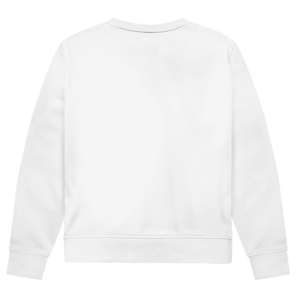 Herren Premium Bio Sweatshirt Piece of Peace
