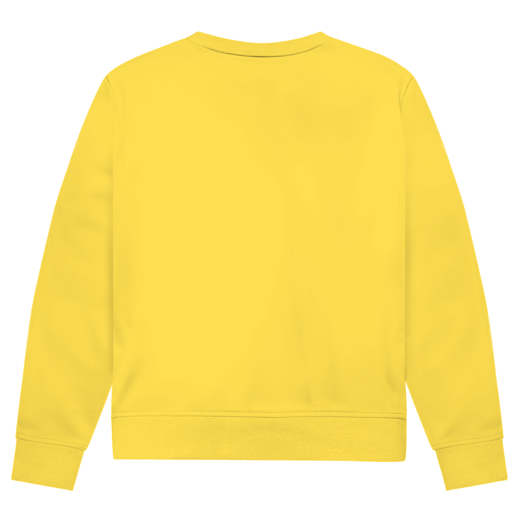 Herren Premium Bio Sweatshirt Piece of Peace
