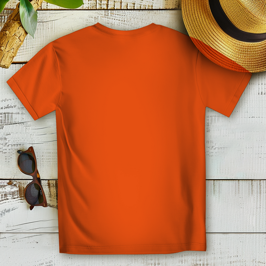 Damen Premium Bio T-Shirt Baggybear