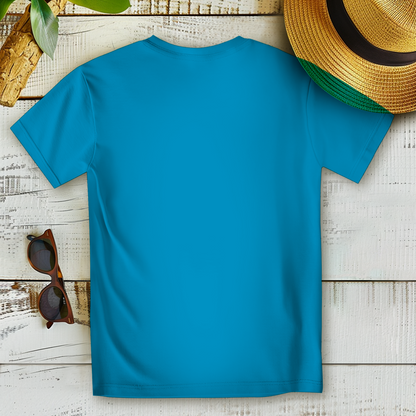 Damen Premium Bio T-Shirt Heartcore
