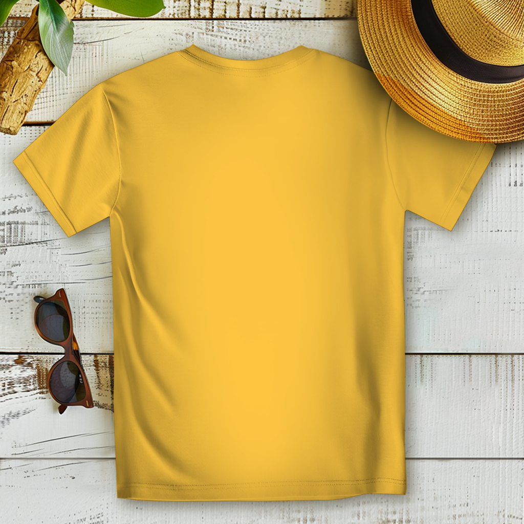 Damen Premium Bio T-Shirt Heartcore