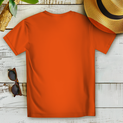 Damen Premium Bio T-Shirt Heartcore